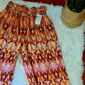 Bar III Pants